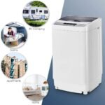 Washing Machine Portable