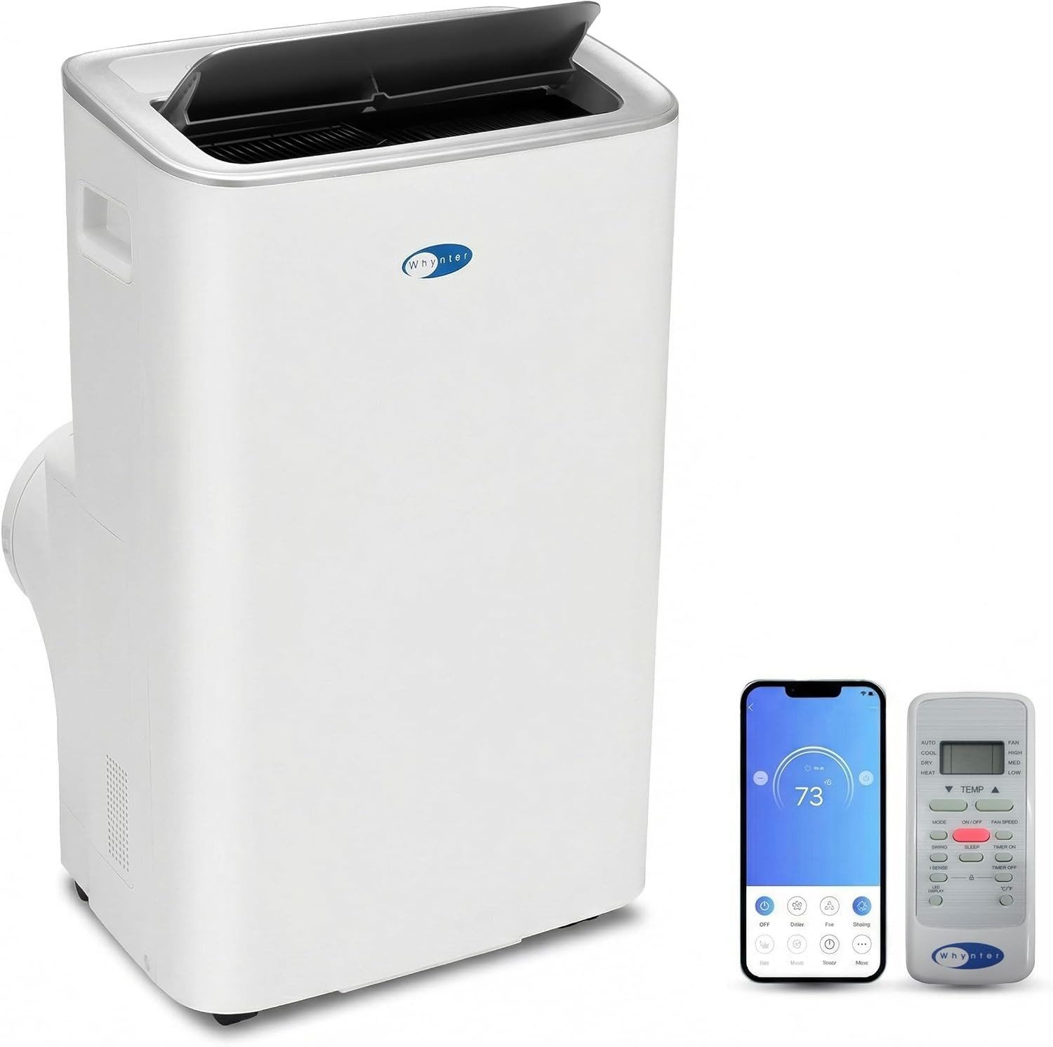 Whynter Portable Air Conditioner