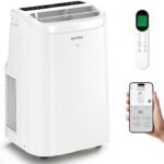 ZAFRO Portable Air Conditioner
