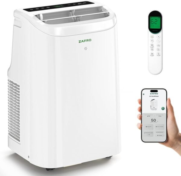 ZAFRO Portable Air Conditioner