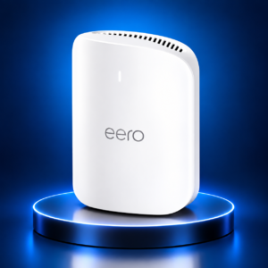 Amazon eero Max 7 Mesh Wi-Fi 7 Router – Review