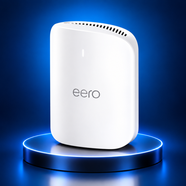 eero Max 7 Mesh Wi-Fi 7 Router