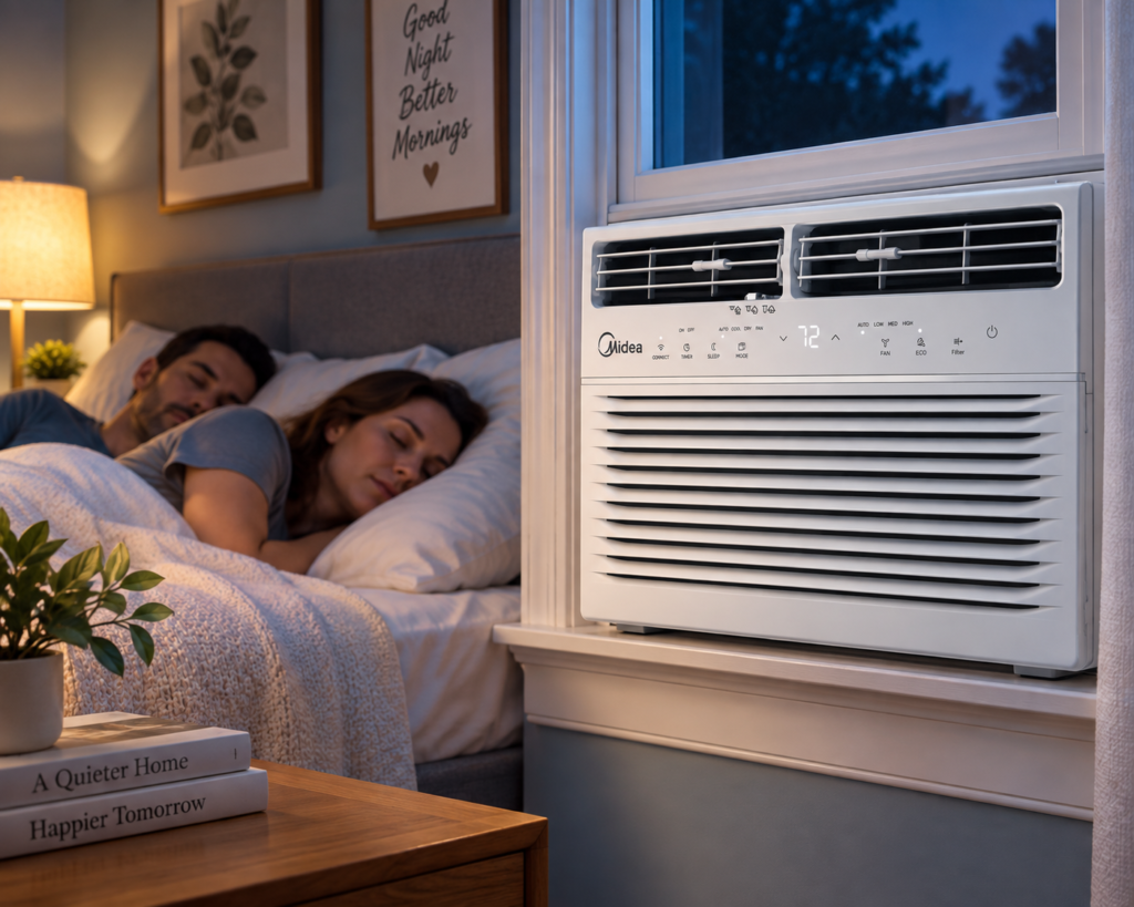 midea-vs-frigidaire-window-ac-who-should-buy