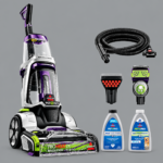 BISSELL ProHeat 2X Revolution Pet