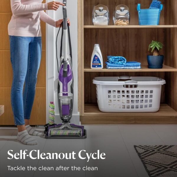 Bissell CrossWave Pet Pro