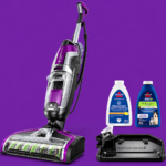Bissell CrossWave Pet Pro Wet Dry Vacuum Mop