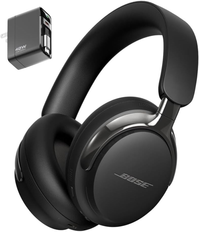 Bose QuietComfort Ultra Headphones