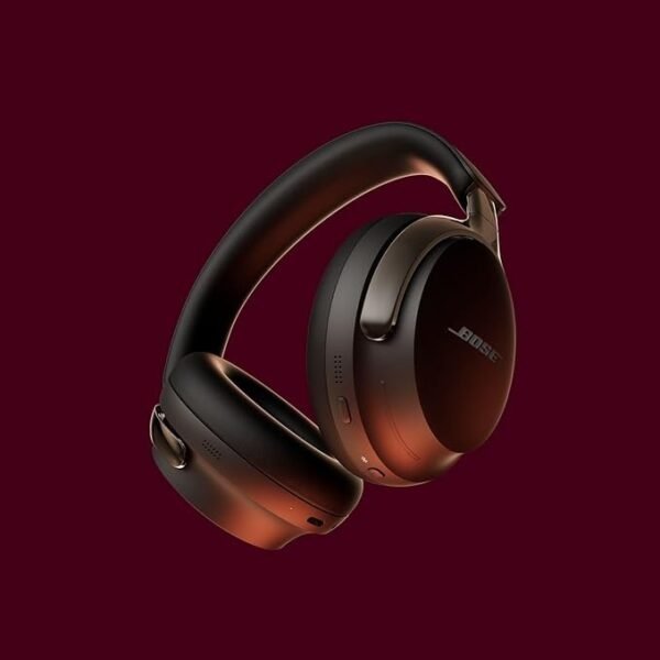 Bose QuietComfort