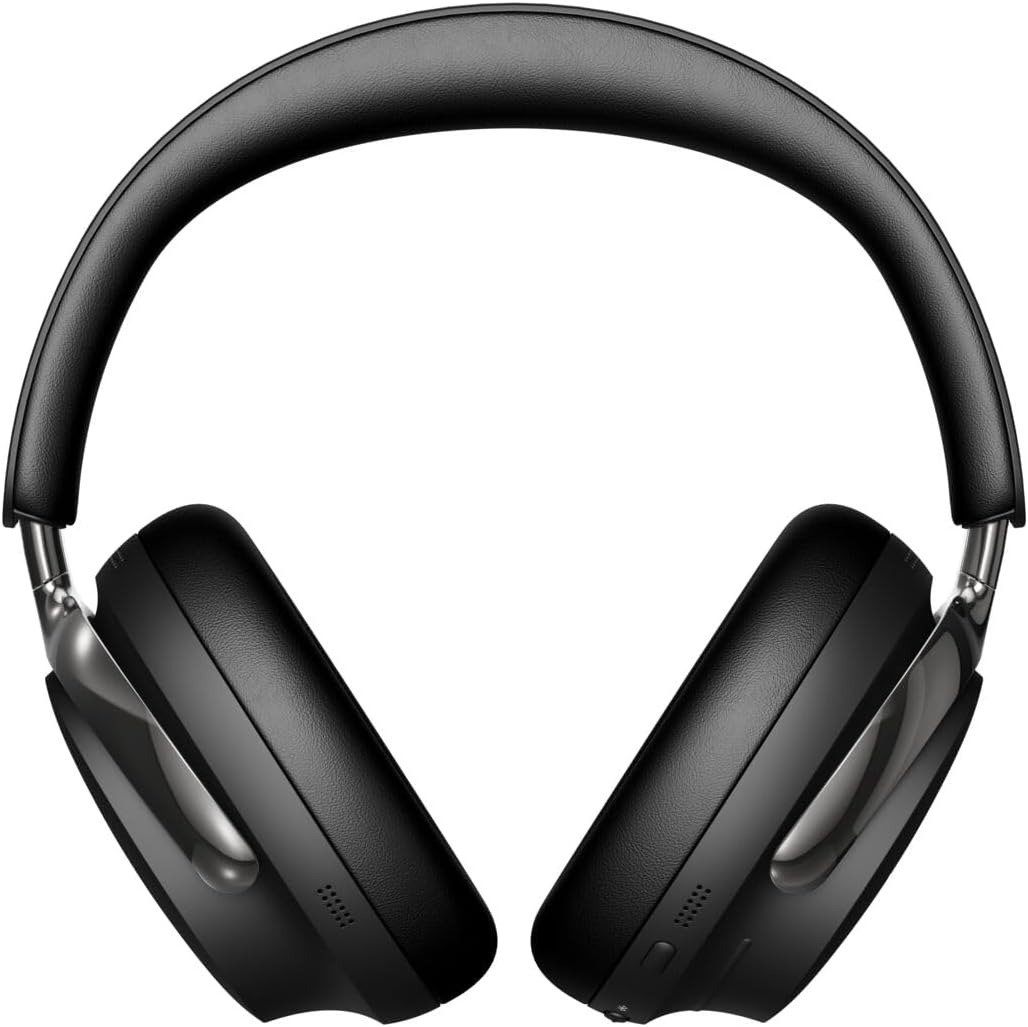 Active Noise Cancellation