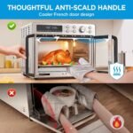 Midea Flexify Classic Air Fryer Oven