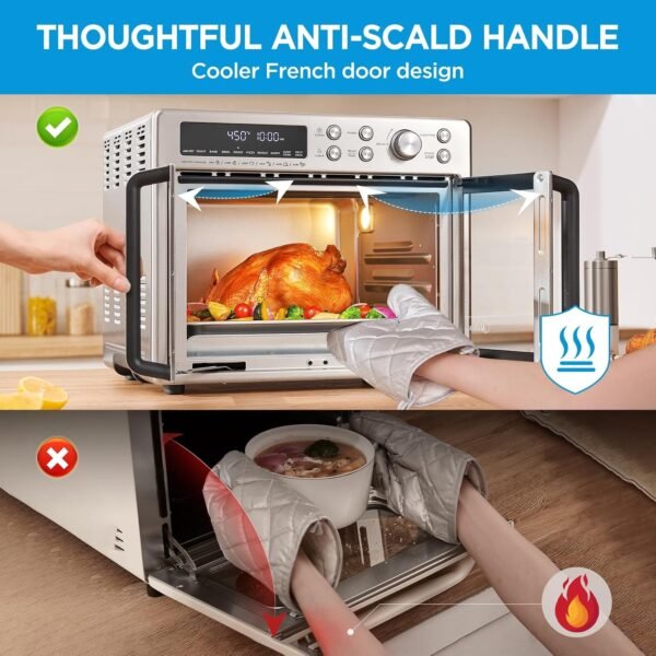 Midea Flexify Classic Air Fryer Oven
