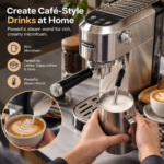 Cold Brew Coffee Maker