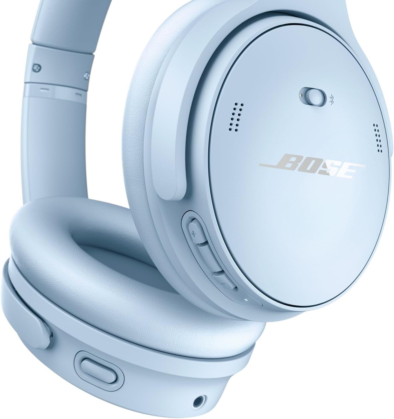 Built-In Mic