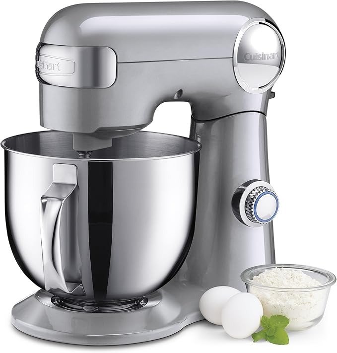 Cuisinart Precision Master Stand Mixer