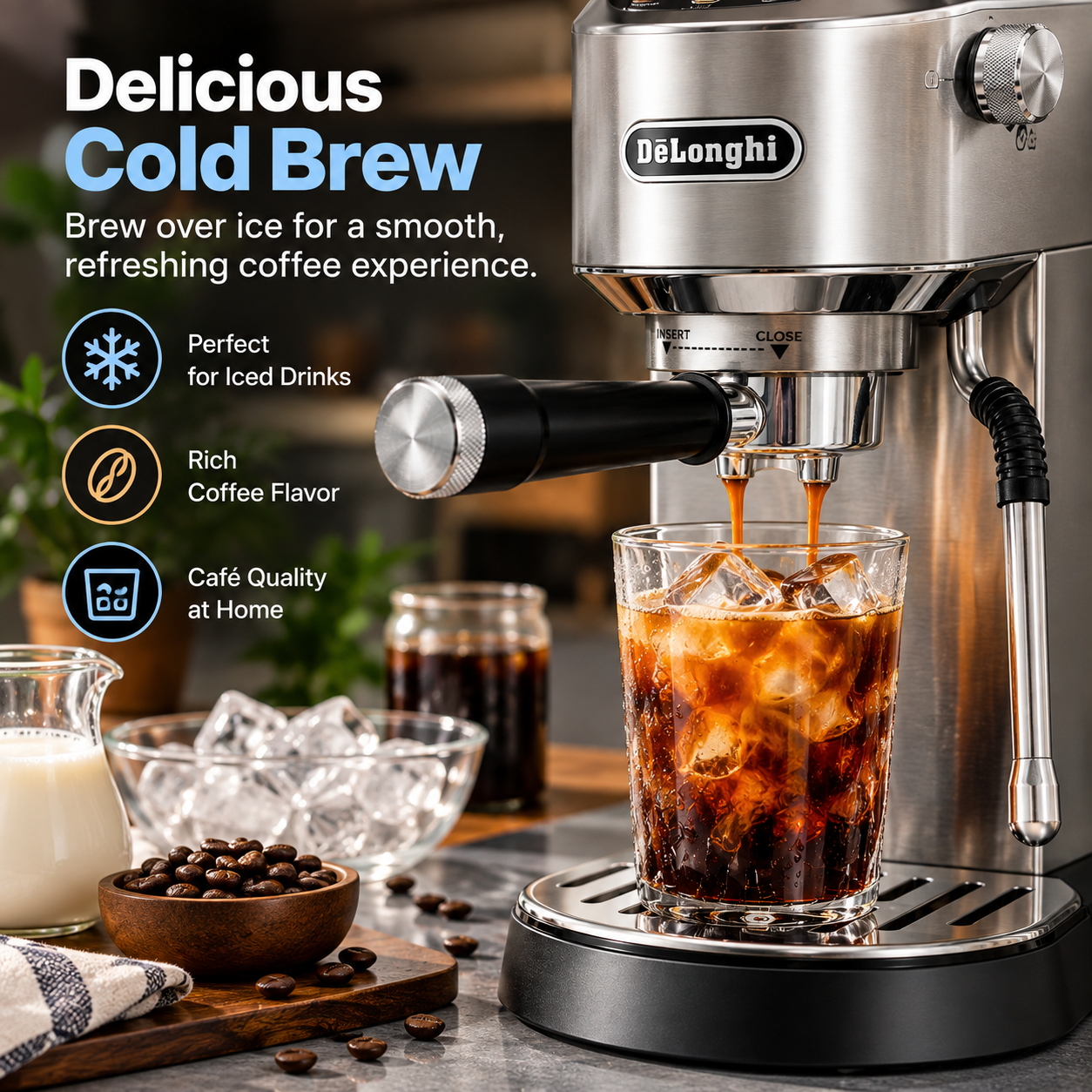Cold Brew
