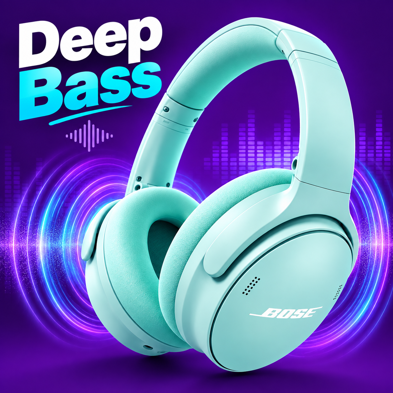 Deep Bass