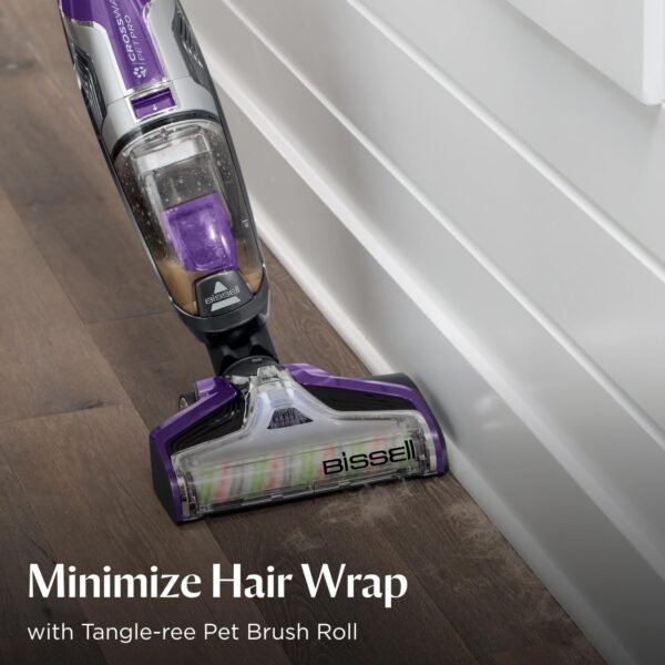 Pet Pro Wet Dry Vacuum Mop