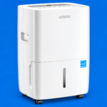 Energy Star Dehumidifier for Basement