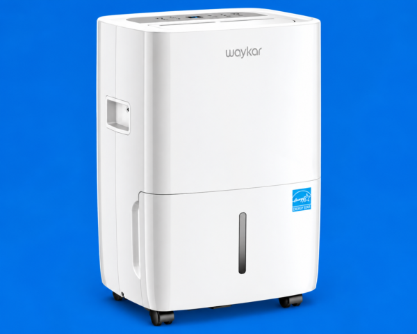 Energy Star Dehumidifier for Basement