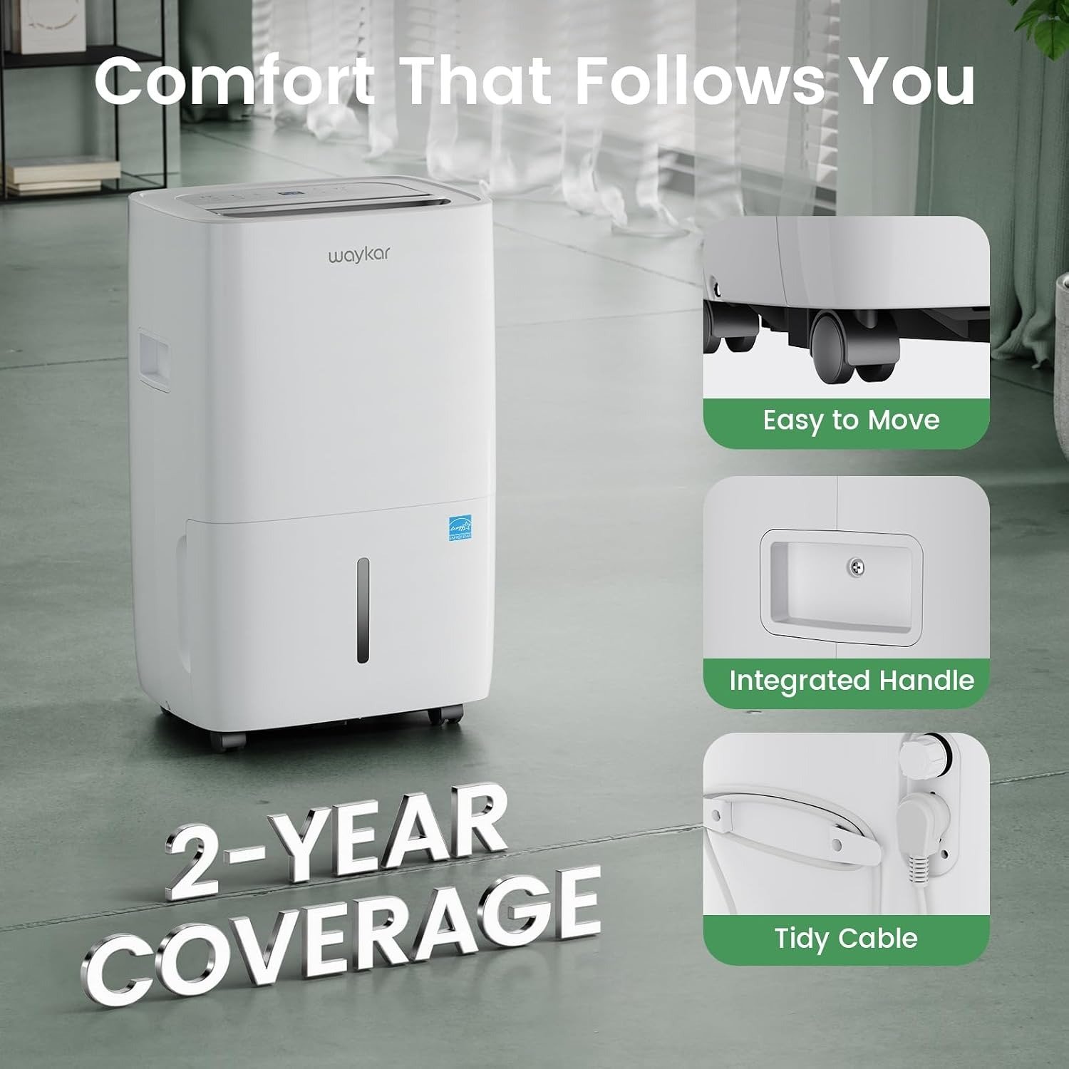 Humidity Control
