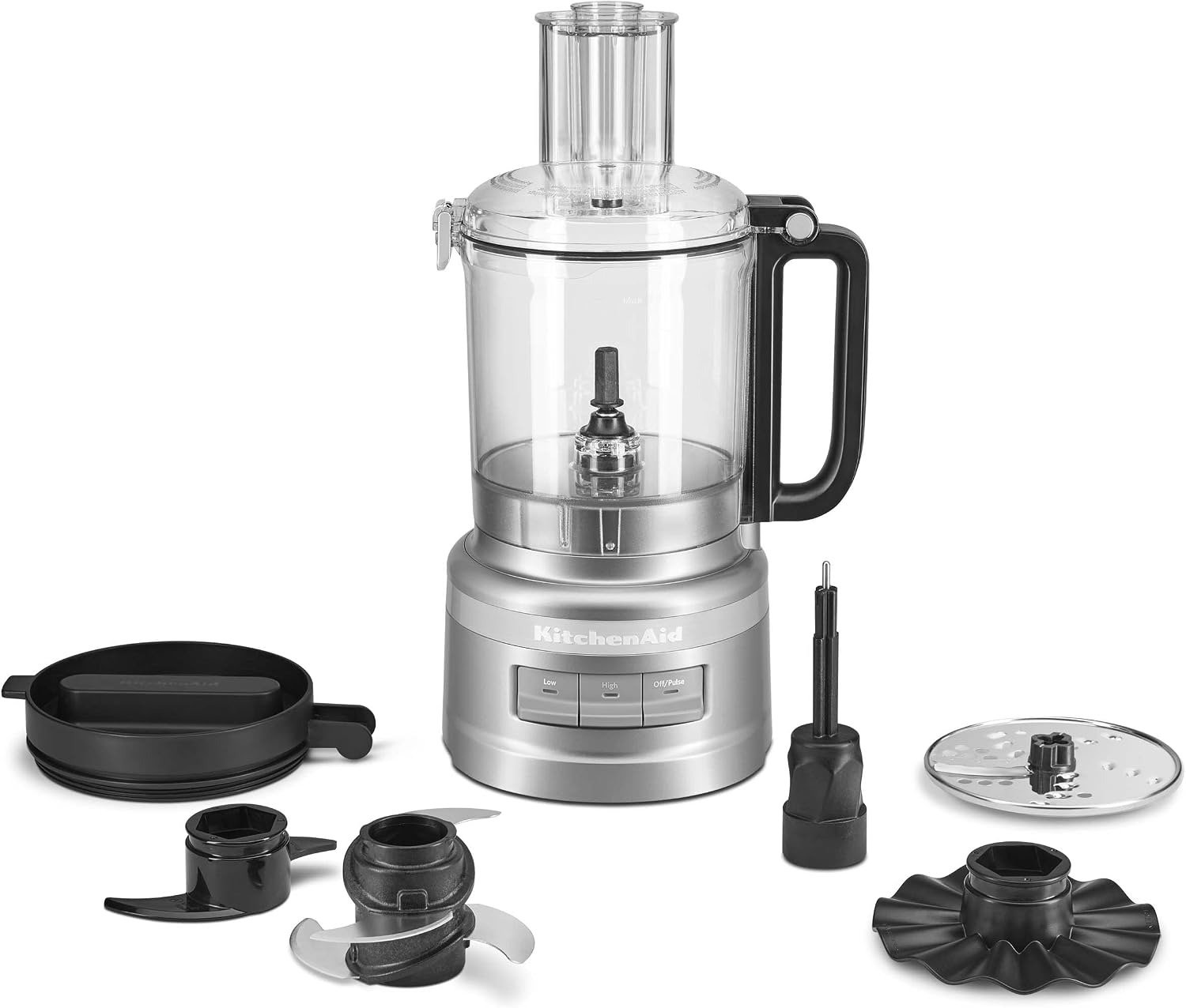 KitchenAid 9-Cup Food Processor