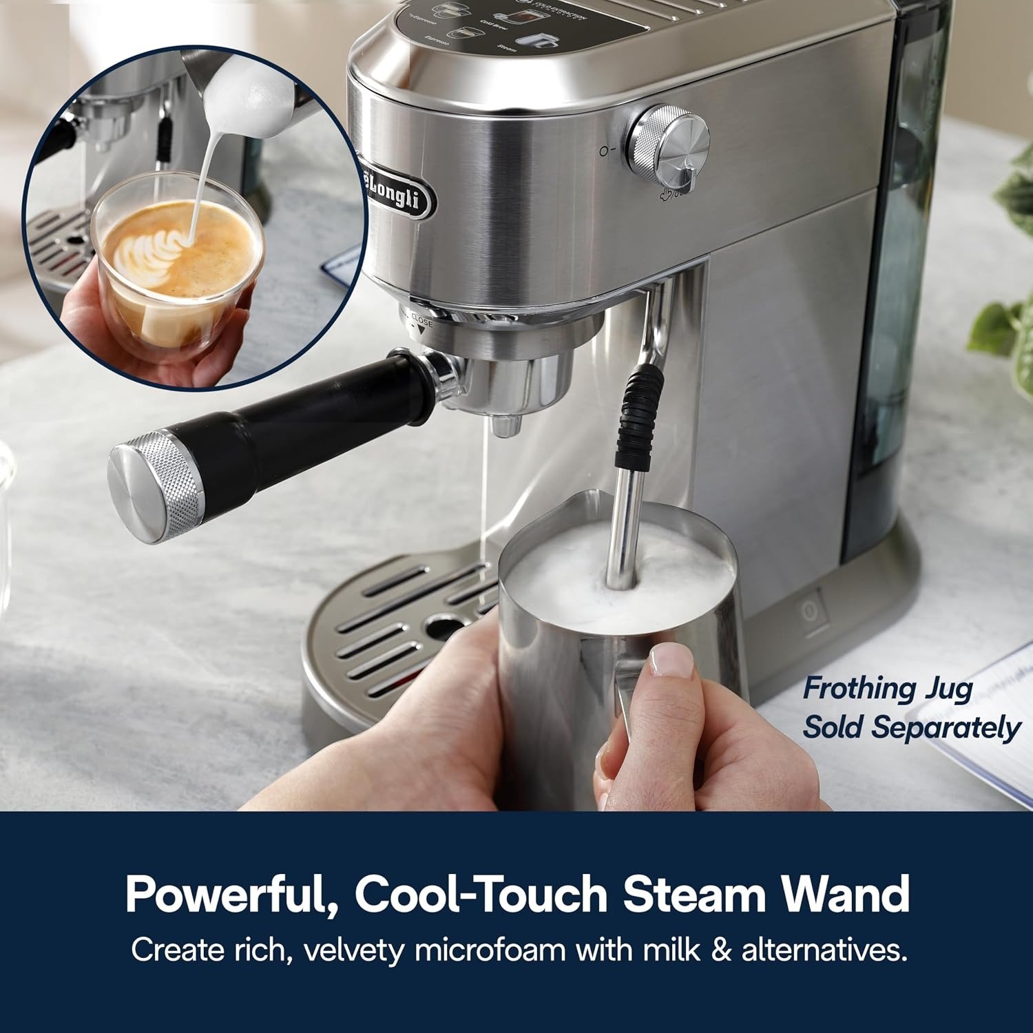 Milk Frother