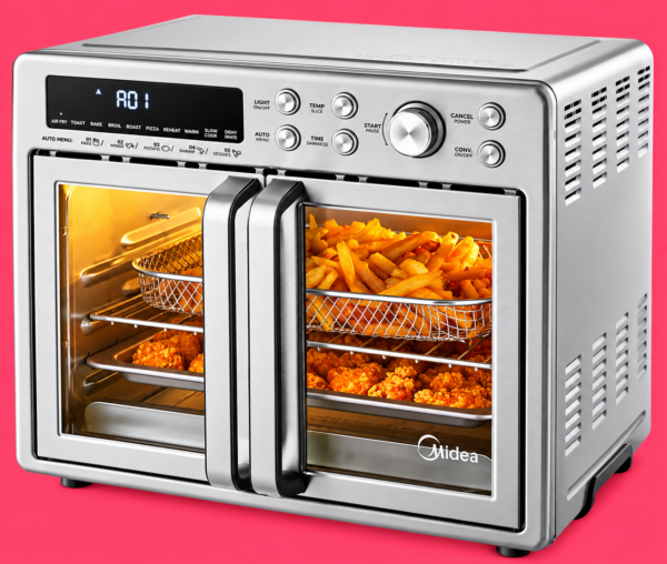 Midea Flexify Classic Air Fryer Oven