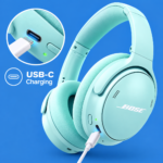 USB-C Charging