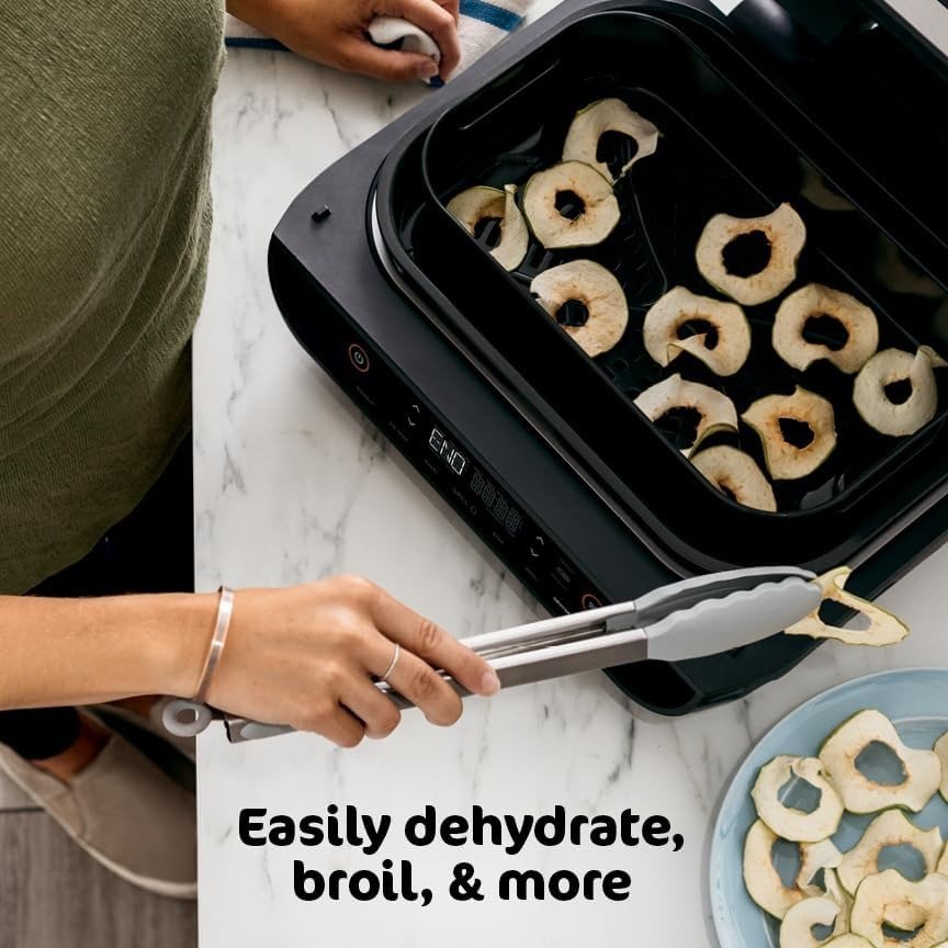 Smart Cook
