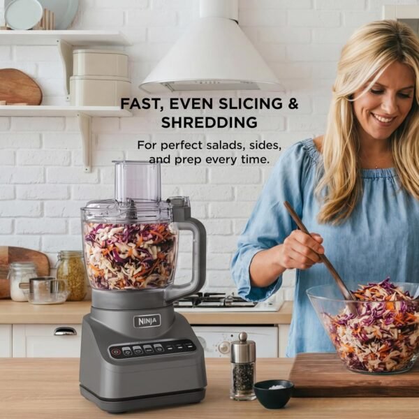 Ninja Professional Plus Food Processor