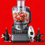Ninja Professional Plus Food Processor