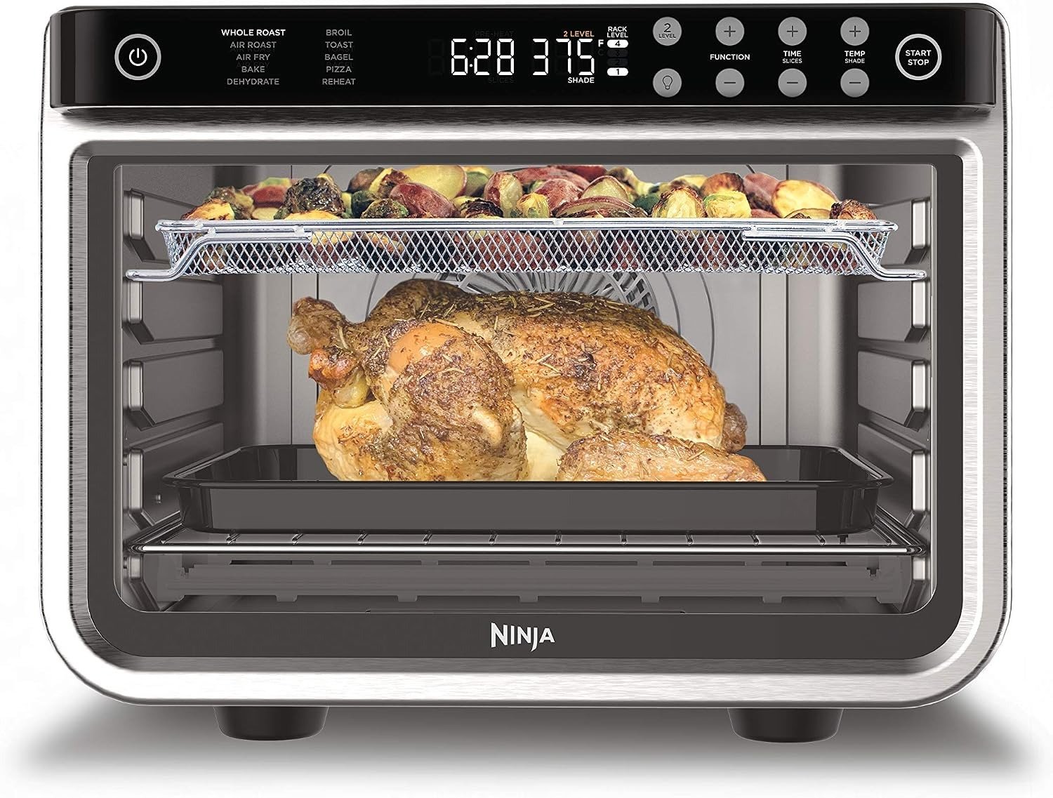 Ninja Foodi Smart XL Pro Air Oven