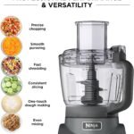 Ninja Professional Plus Food Processor