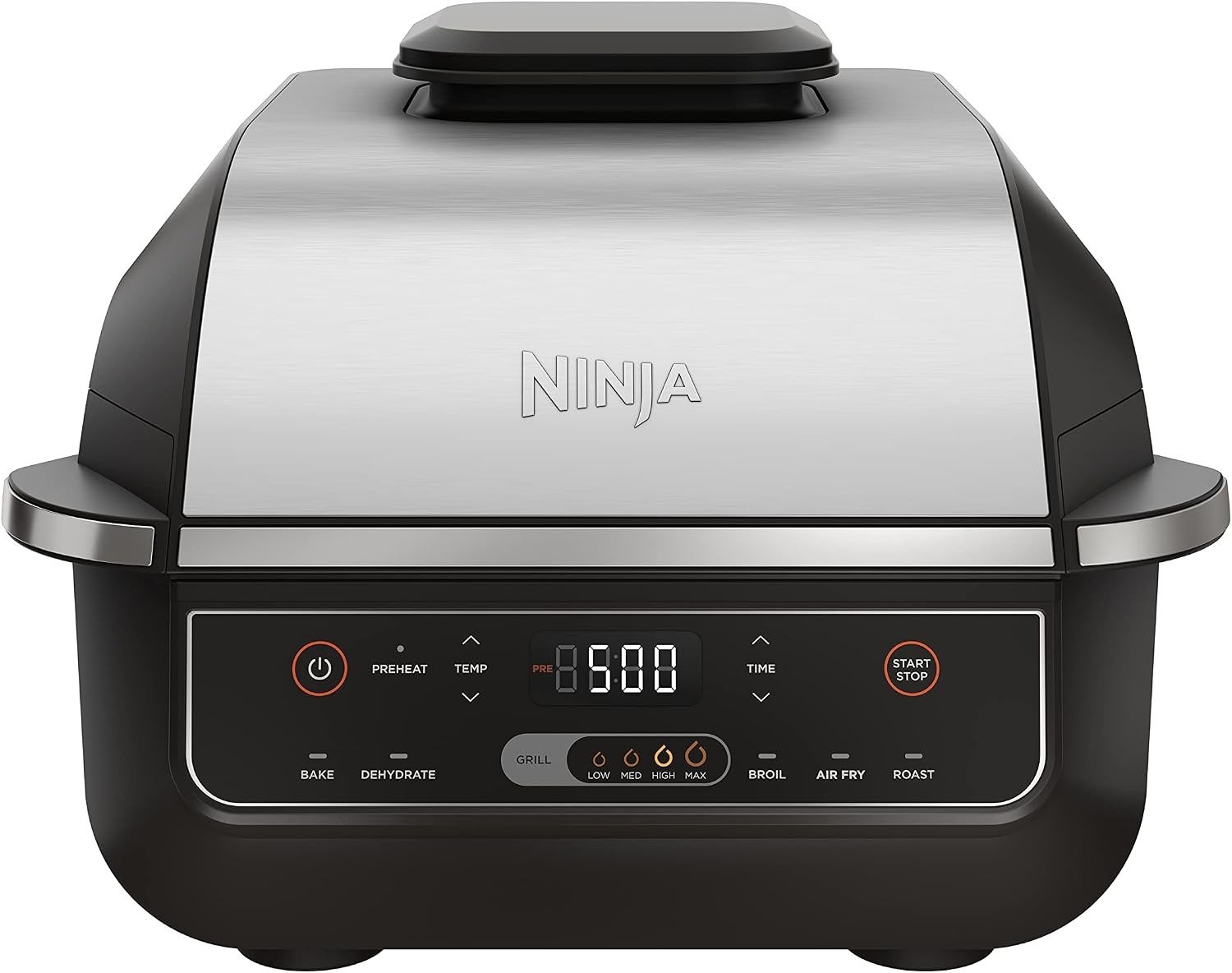Ninja Foodi 6-in-1 Indoor Grill EG201