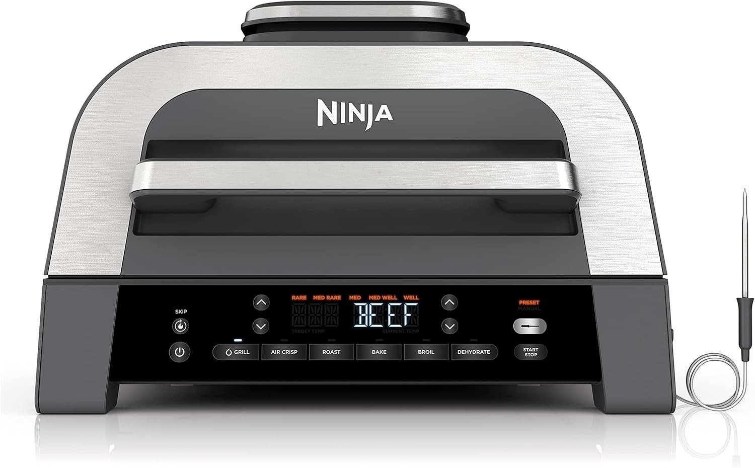 Ninja Foodi Smart XL DG551