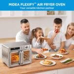 Oven Air Fryer