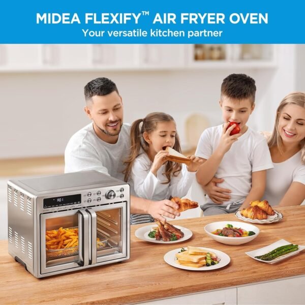 Oven Air Fryer