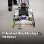 Revolution Pet Pro Plus Carpet Cleaner