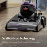 Pet Pro Wet Dry Vacuum Mop
