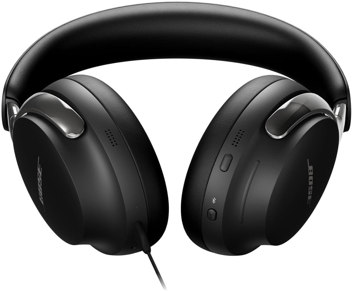 Bluetooth Connectivity