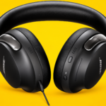 QuietComfort Ultra Bluetooth Headphones