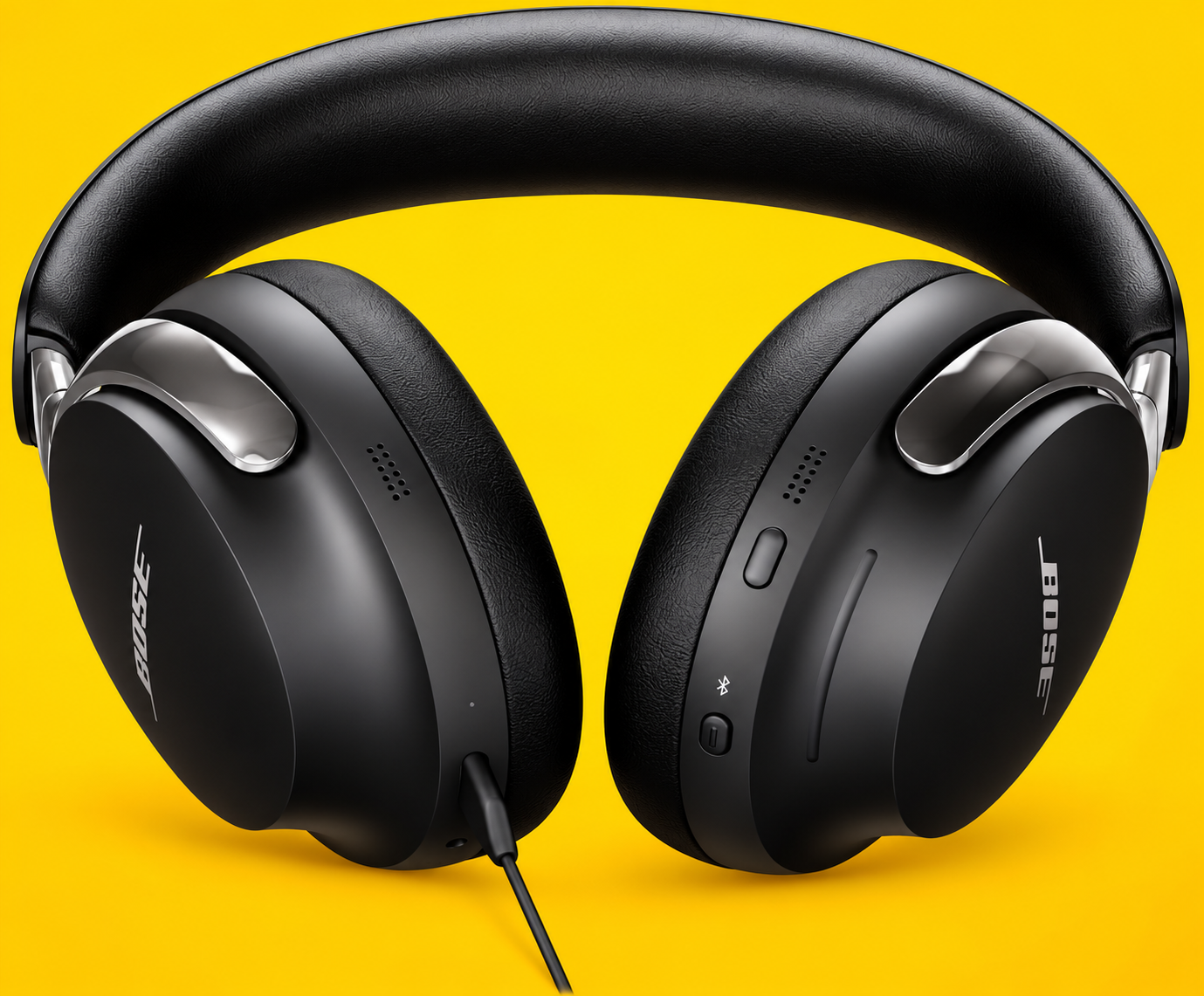 QuietComfort Ultra Bluetooth Headphones