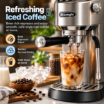 Hot & Iced Coffee