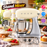 SMEG Stand Mixer