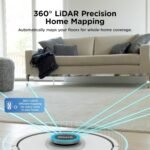 Shark AI Ultra Robot Vacuum,