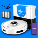 Shark AI Ultra Robot Vacuum