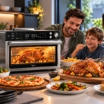 Typhur Sync Air Fryer Oven