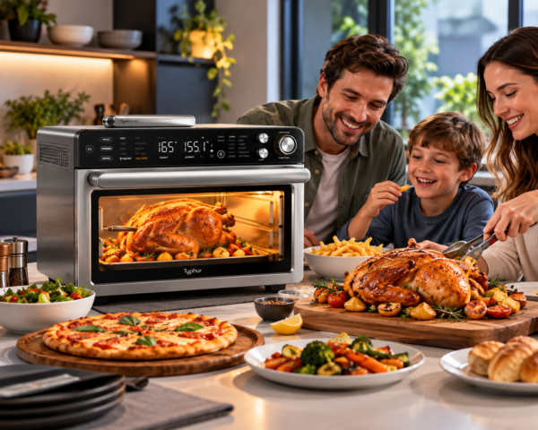 Typhur Sync Air Fryer Oven