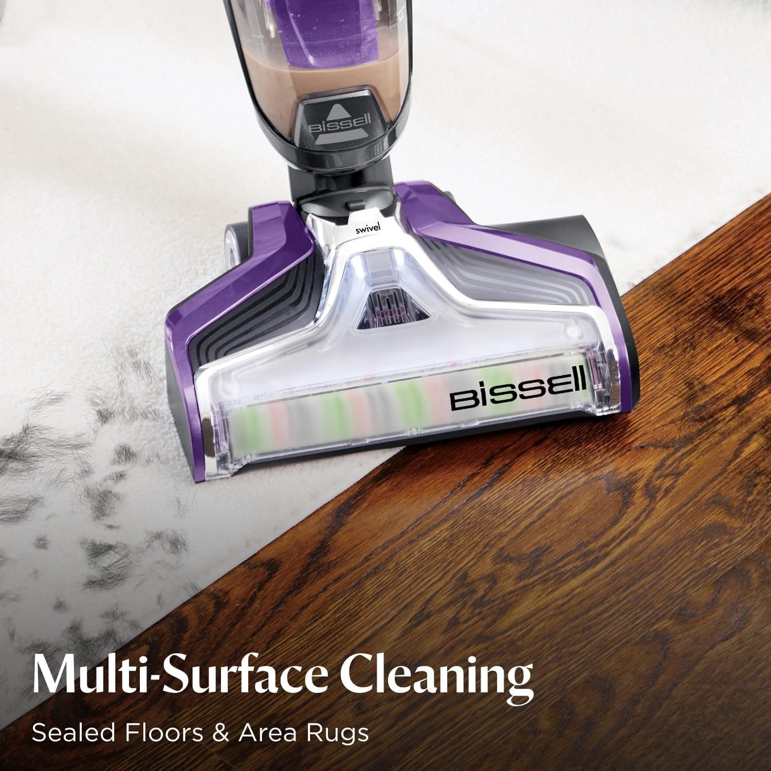 Self-Cleaning Cycle