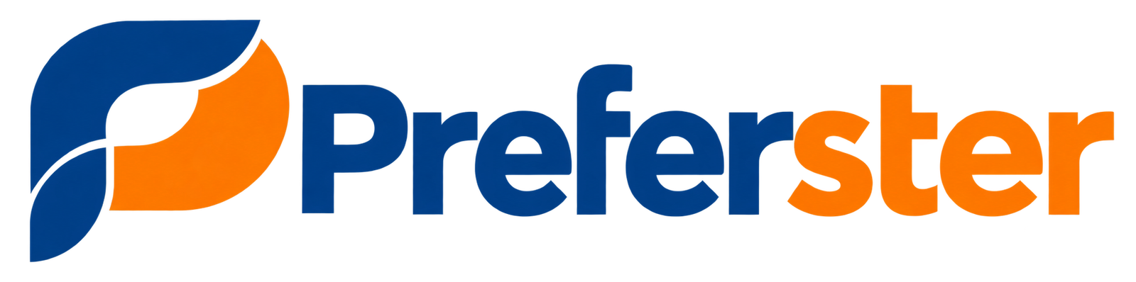 preferster Logo